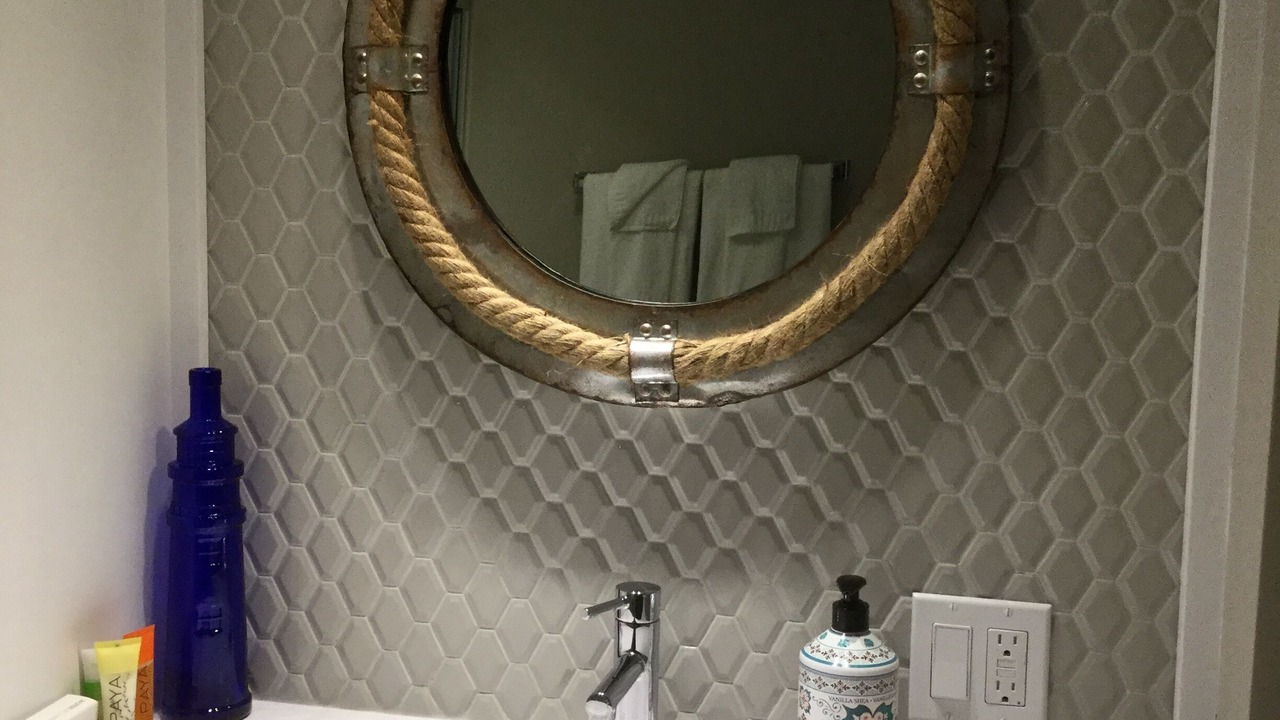Photo of Bathroom in Saint Jean Port Joli