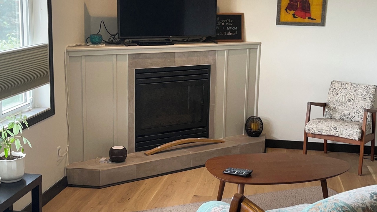 Photo of Livingroom in Okanagan-Similkameen