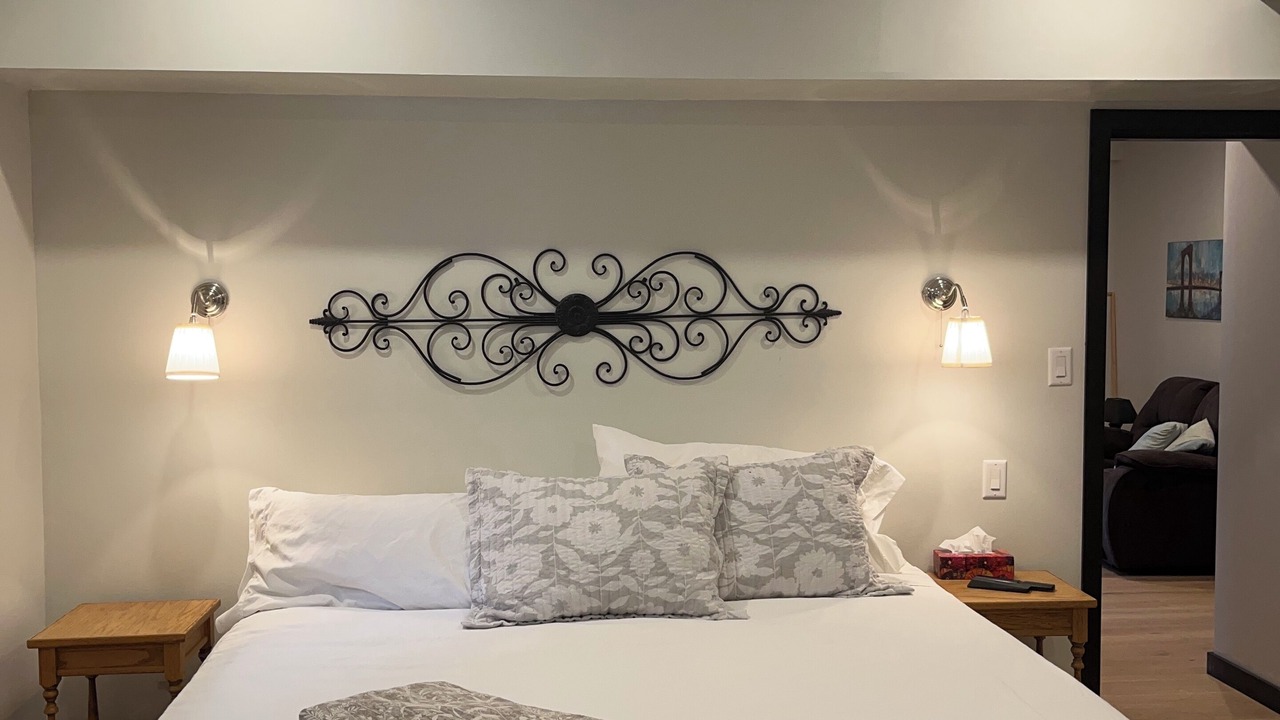 Photo of Bedroom in Okanagan-Similkameen