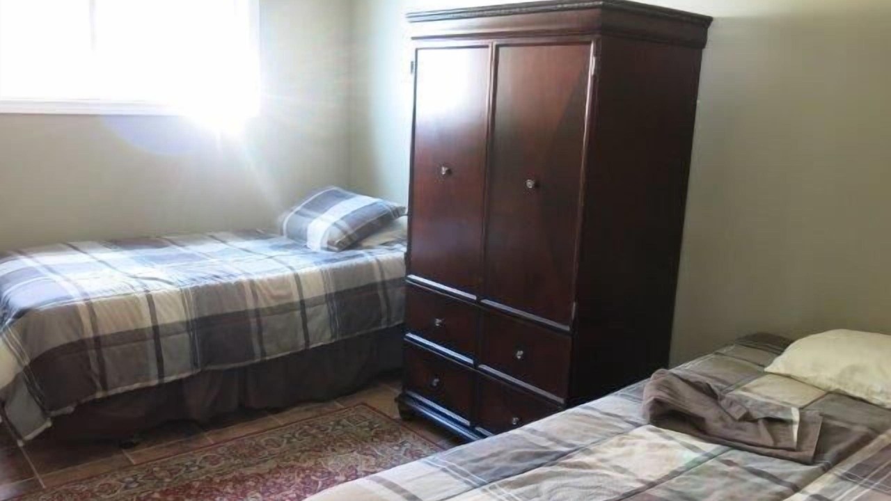 Photo of Bedroom in Courtenay