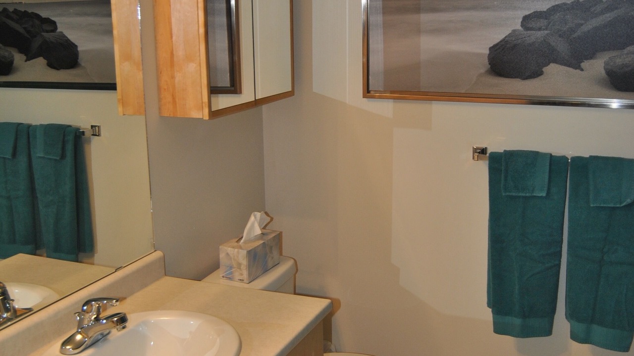 Photo of Bathroom in Northwest Edmonton