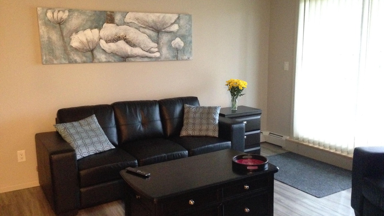 Photo of Livingroom in Northwest Edmonton