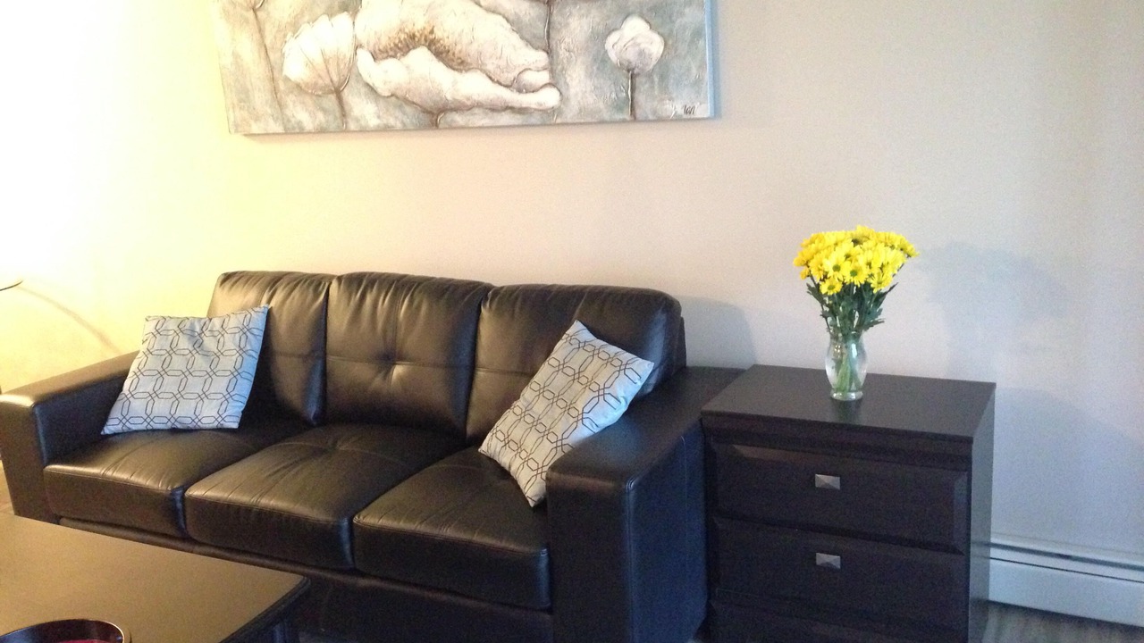Photo of Livingroom in Northwest Edmonton