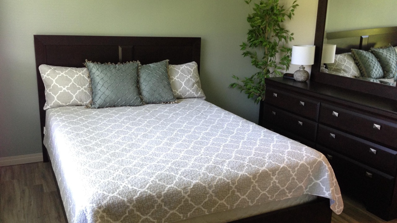 Photo of Bedroom in Northwest Edmonton