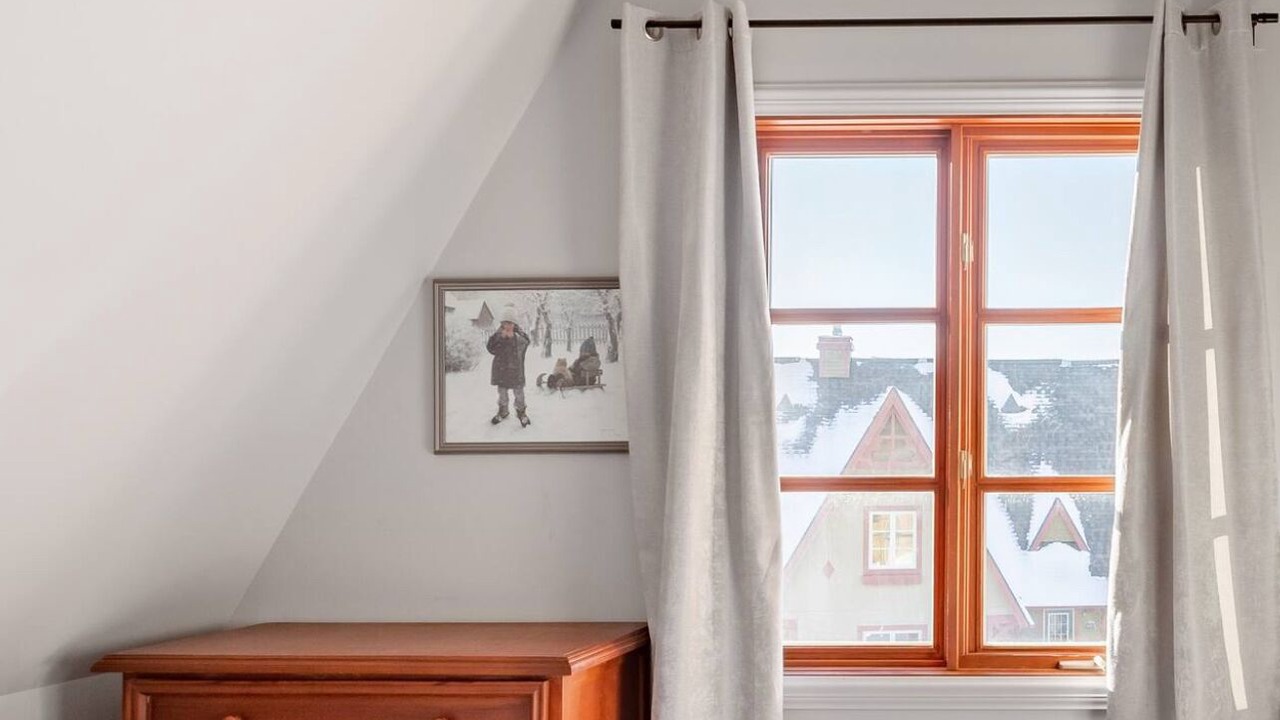 Photo of Bedroom in Mont-Tremblant