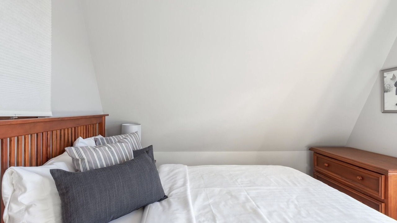 Photo of Bedroom in Mont-Tremblant