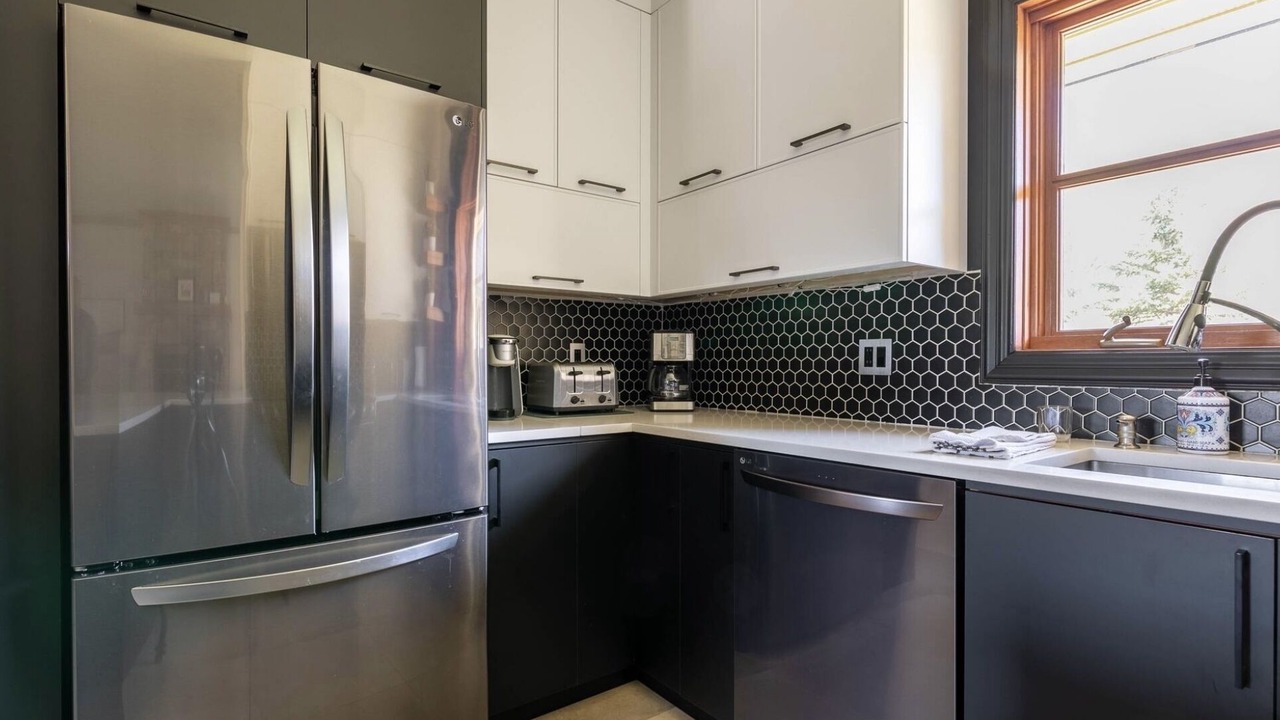 Photo of Kitchen in Mont-Tremblant