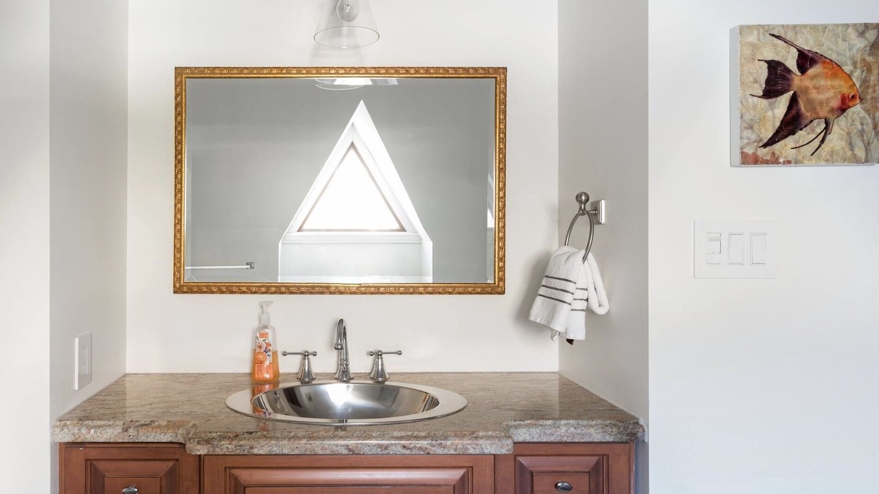 Photo of Bathroom in Mont-Tremblant