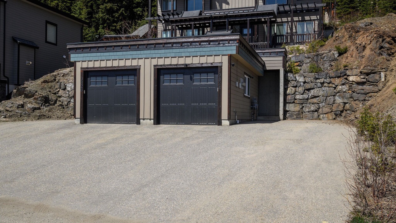 Photo of Outdoor in Silver Star Mountain