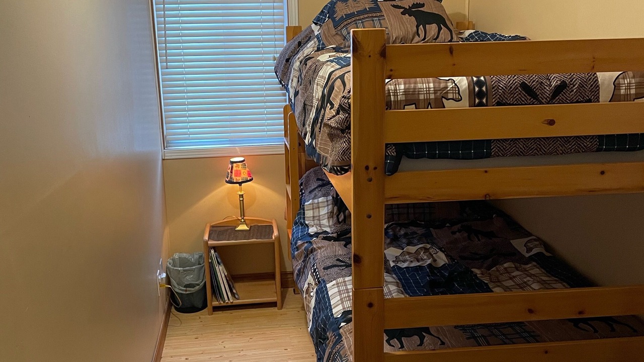 Photo of Bedroom in Ryerson