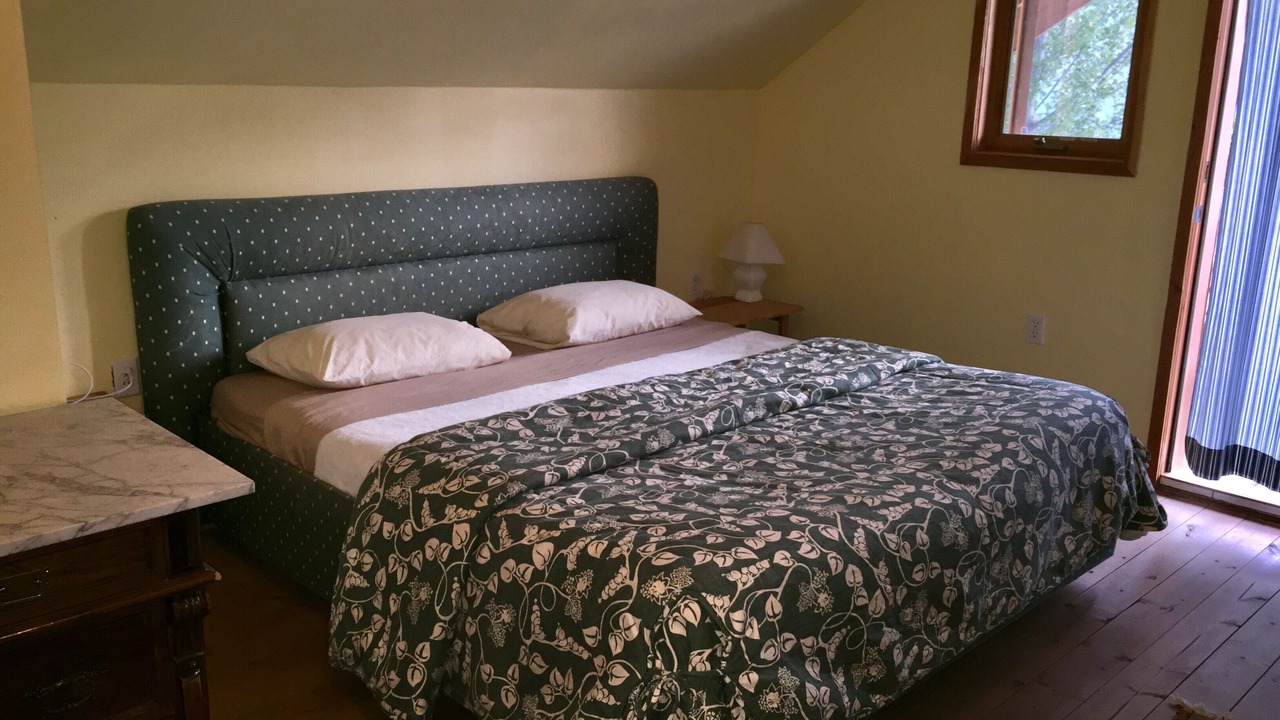 Photo of Bedroom in Boswell