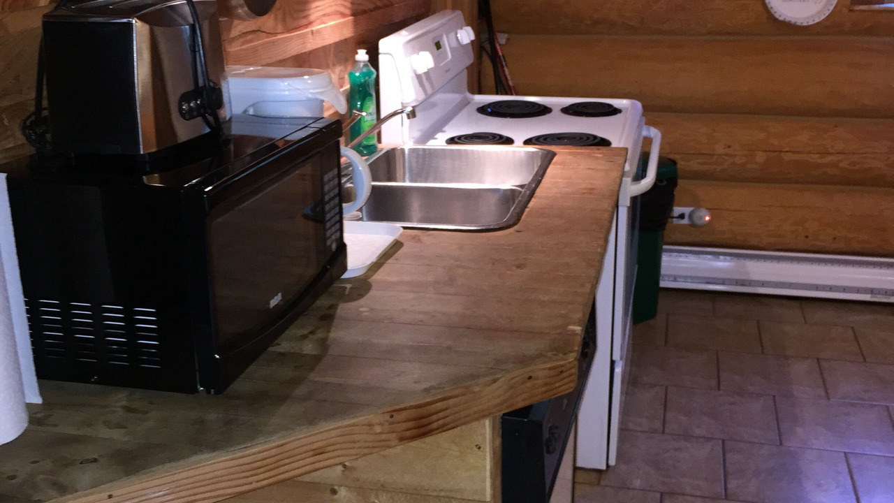 Photo of Kitchen in Boswell