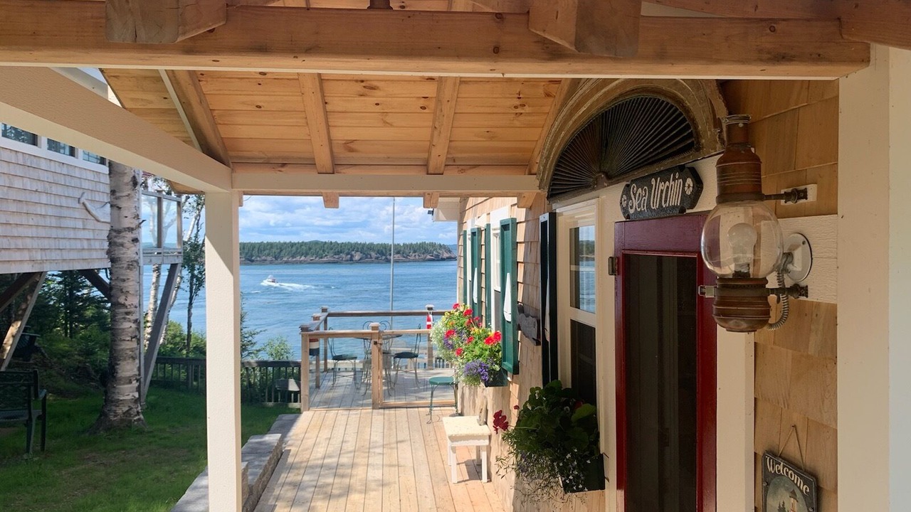 Photo of Outdoor in Campobello Island