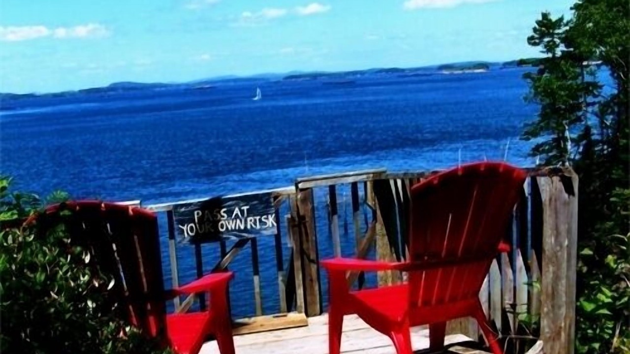 Photo of Others in Campobello Island