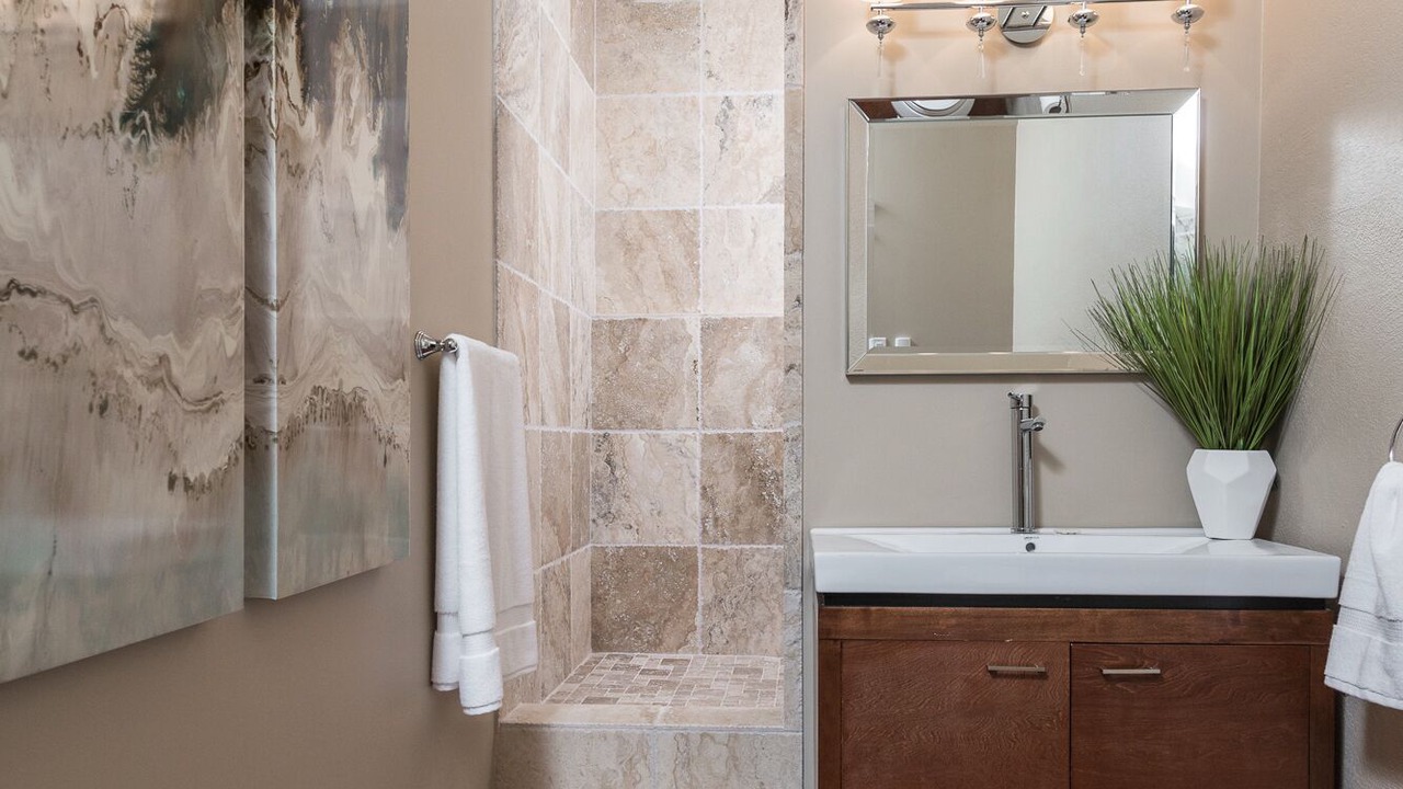Photo of Bathroom in Sumas Prairie