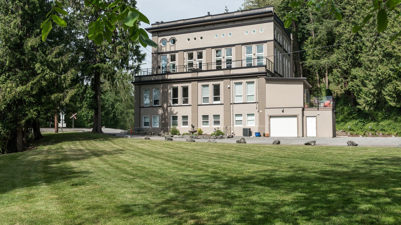 Photo of Outdoor in Sumas Prairie