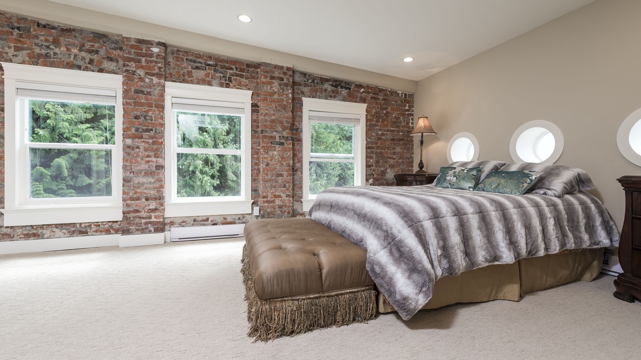 Photo of Bedroom in Sumas Prairie