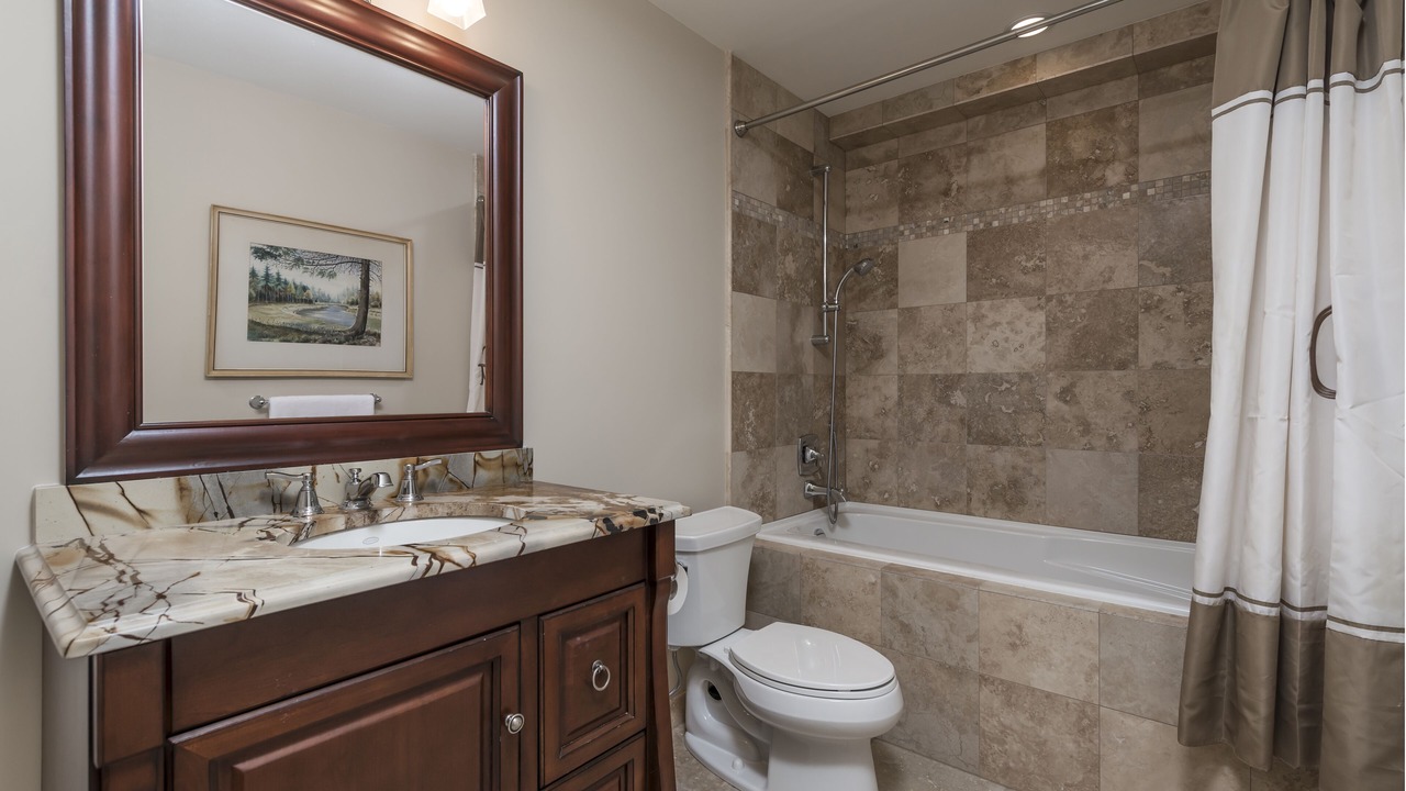 Photo of Bathroom in Sumas Prairie