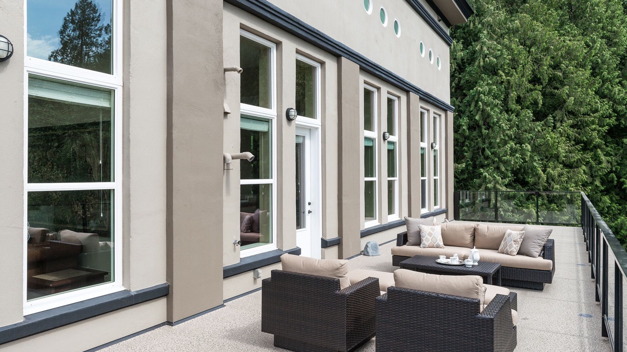 Photo of Patio Balcony in Sumas Prairie