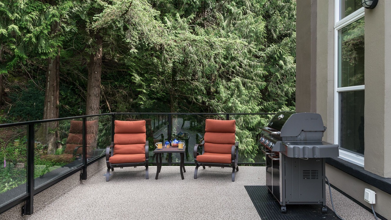 Photo of Patio Balcony in Sumas Prairie
