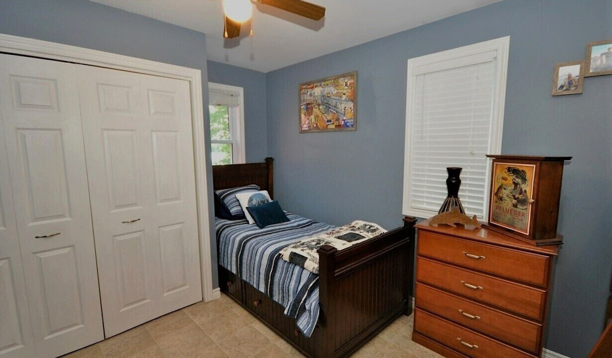 Photo of Bedroom in East Ferris