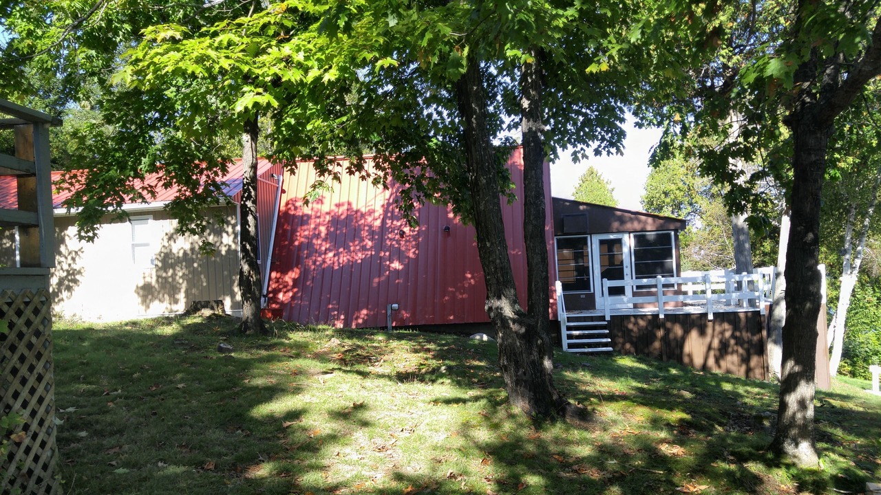 Photo of Outdoor in East Ferris