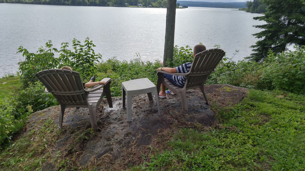 Photo of Outdoor in East Ferris