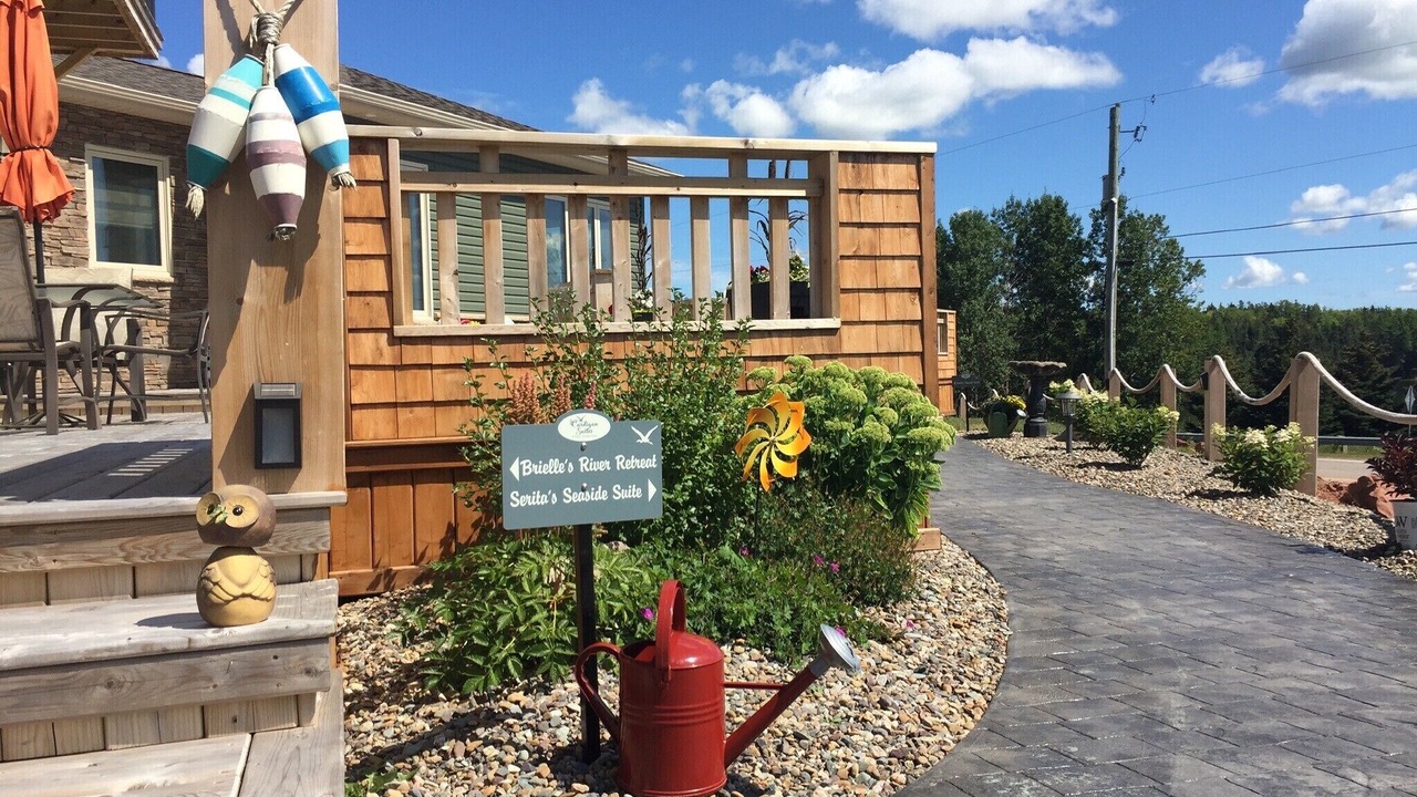 Photo of Outdoor in Cardigan