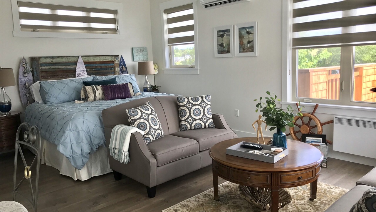 Photo of Bedroom in Cardigan