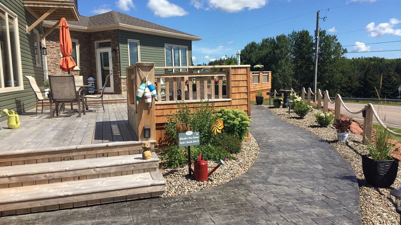 Photo of Outdoor in Cardigan
