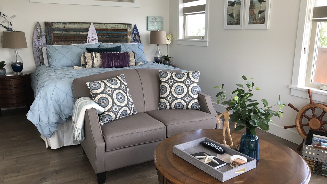 Photo of Bedroom in Cardigan