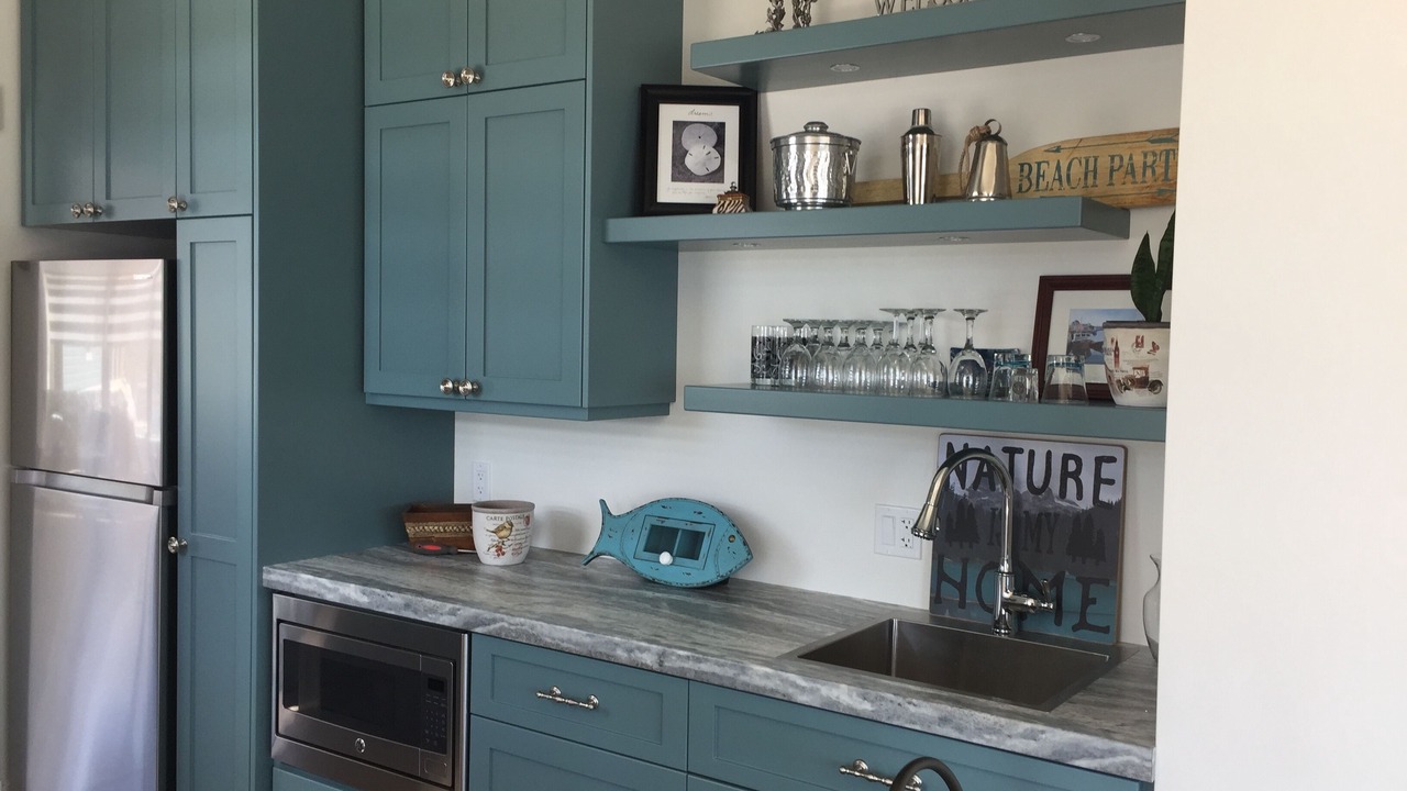 Photo of Kitchen in Cardigan