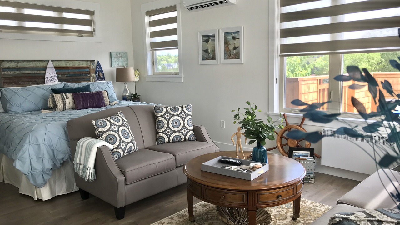 Photo of Livingroom in Cardigan