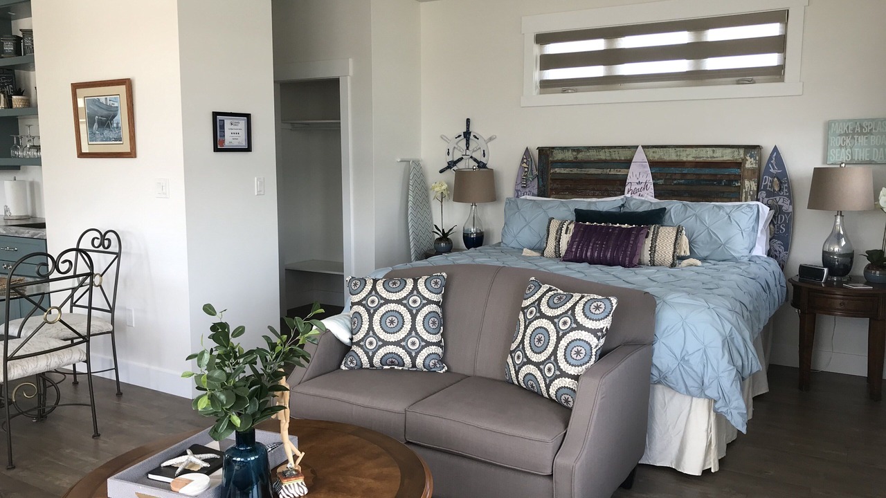 Photo of Bedroom in Cardigan