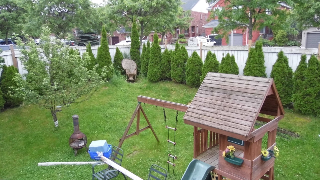 Photo of Outdoor in Aurora