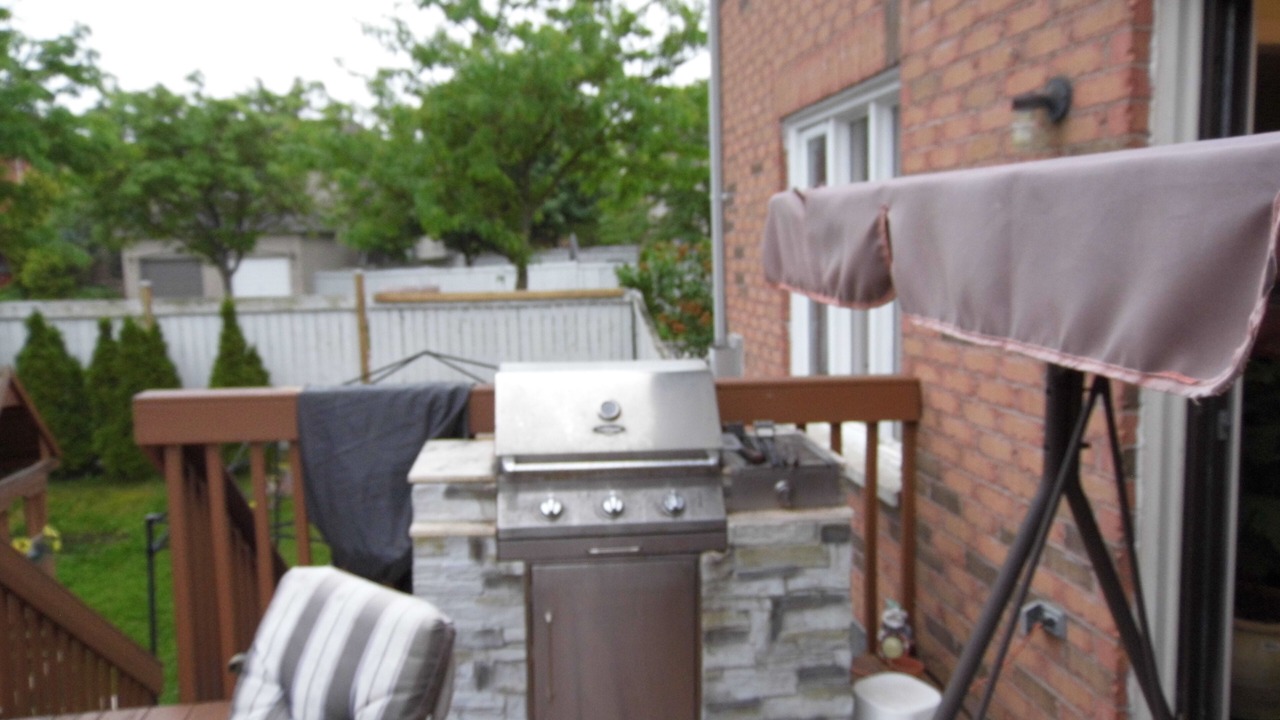 Photo of Patio Balcony in Aurora