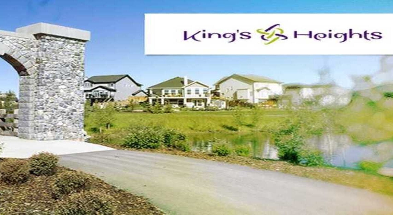 Photo of Outdoor in Airdrie