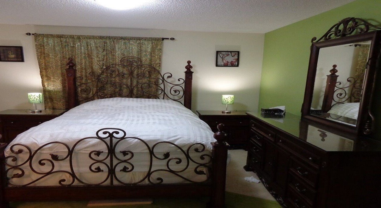 Photo of Bedroom in Airdrie