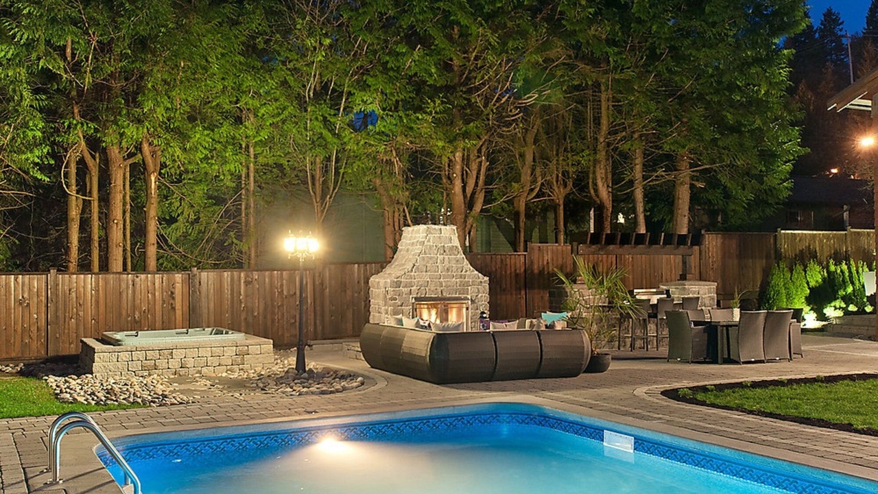 Photo of Outdoor in West Vancouver
