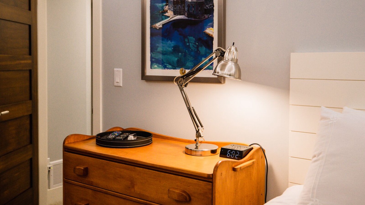 Photo of Bedroom in White Rock