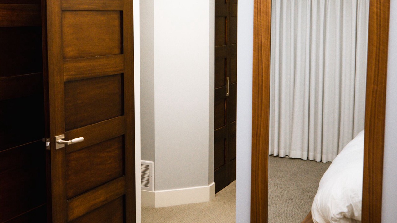 Photo of Bedroom in White Rock