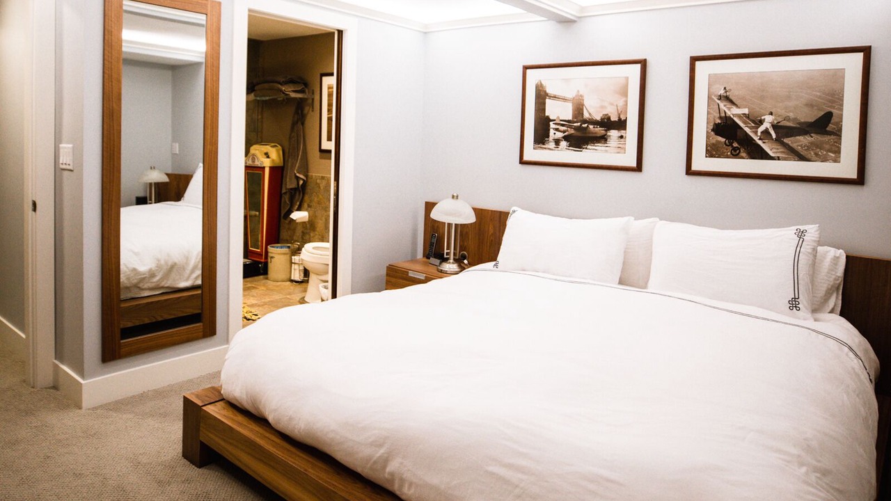 Photo of Bedroom in White Rock