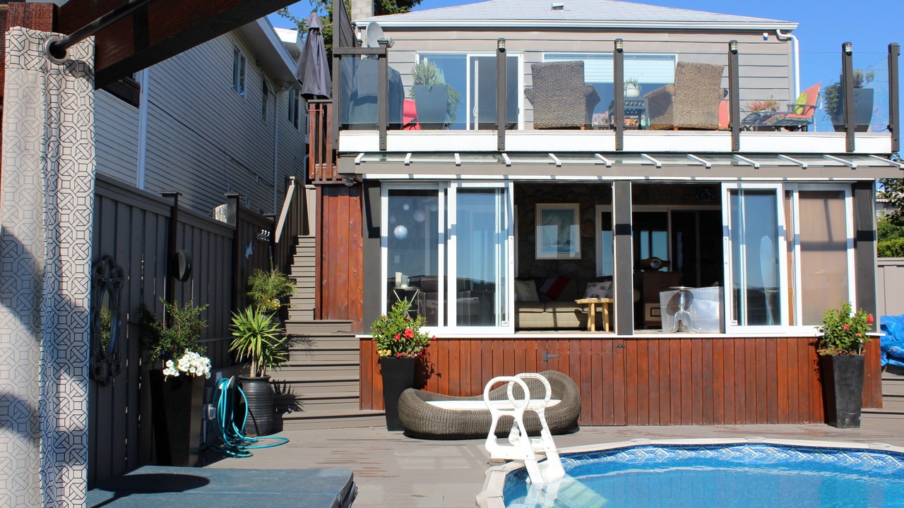 Photo of Outdoor in White Rock