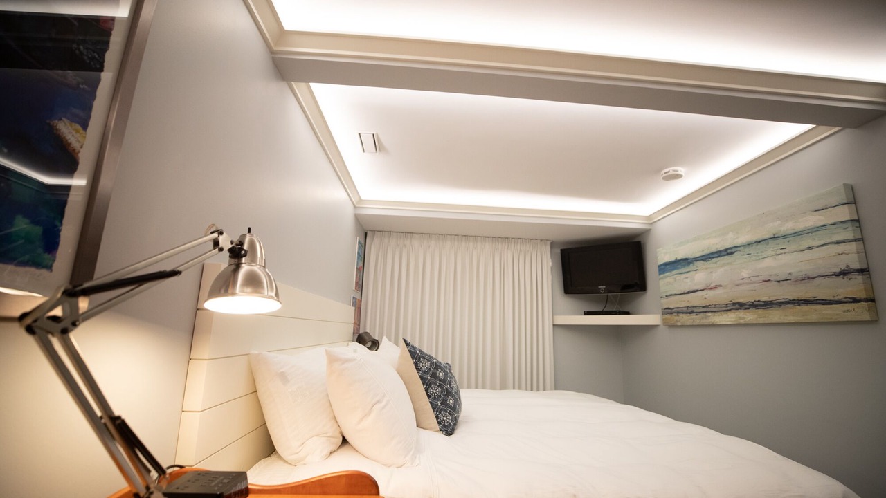 Photo of Bedroom in White Rock