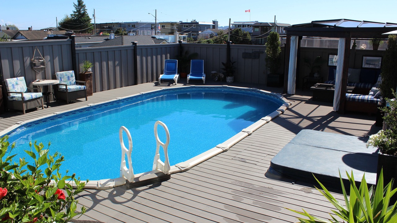 Photo of Outdoor in White Rock