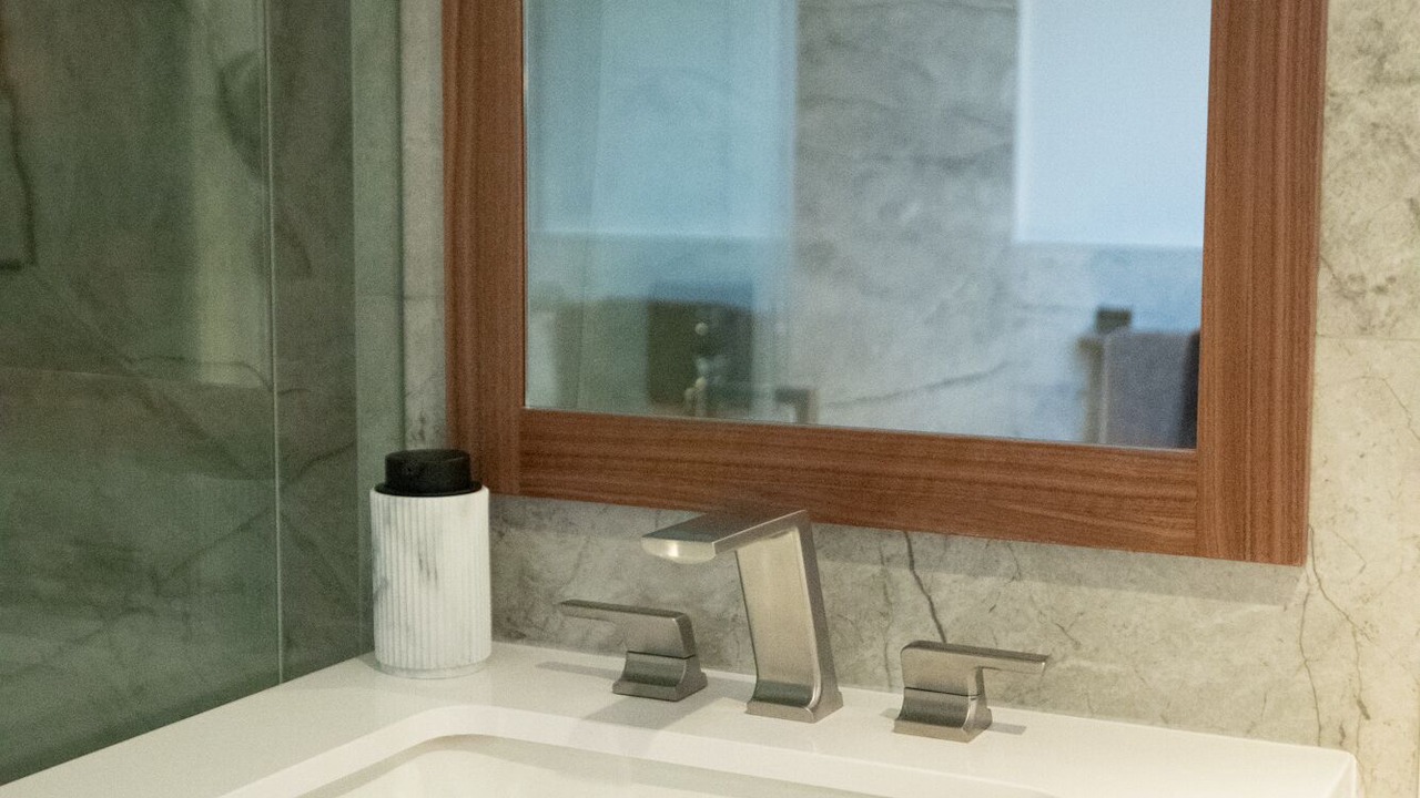 Photo of Bathroom in White Rock