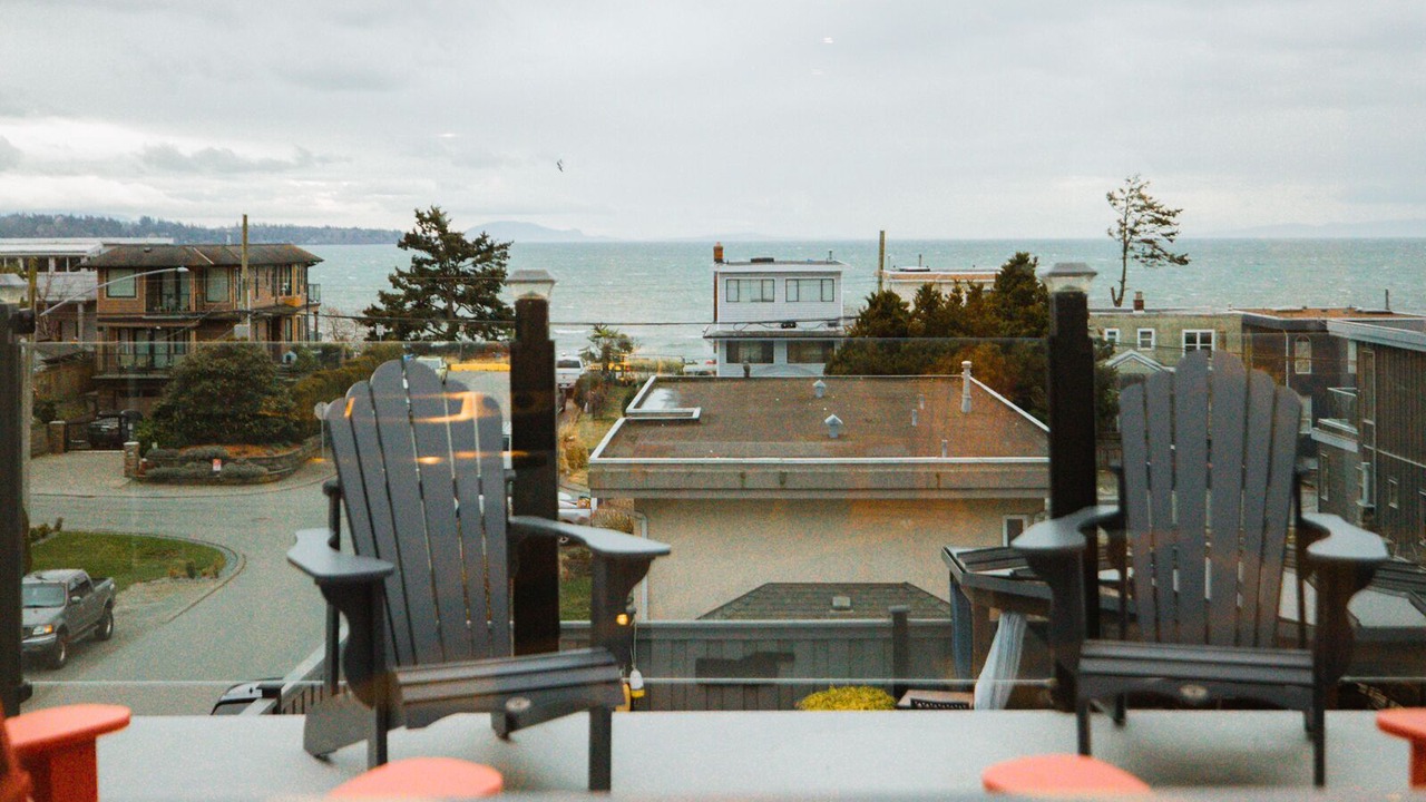 Photo of Outdoor in White Rock