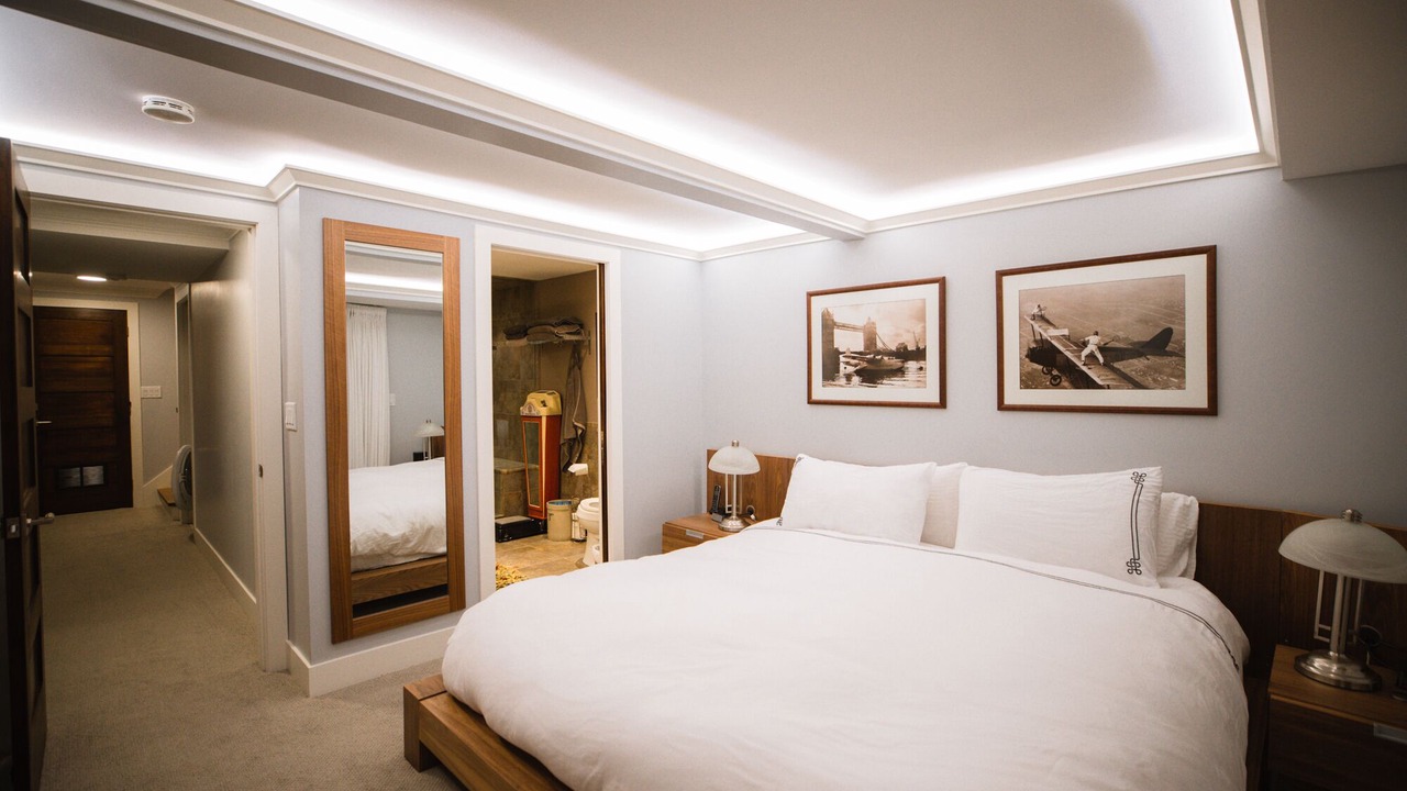 Photo of Bedroom in White Rock