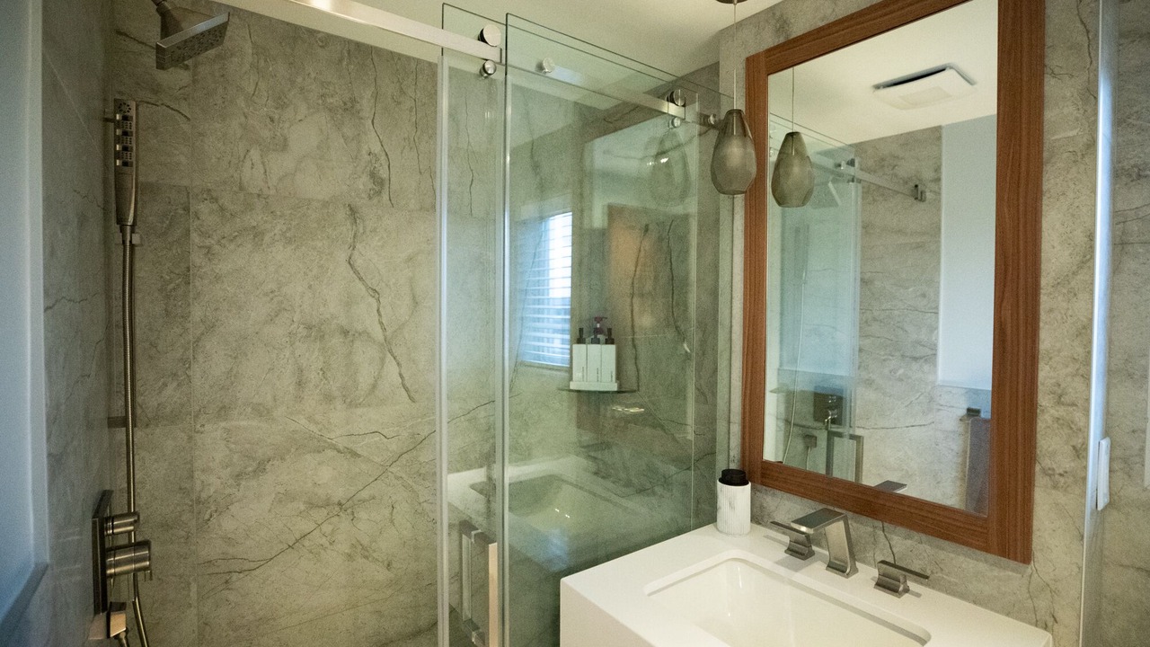 Photo of Bathroom in White Rock