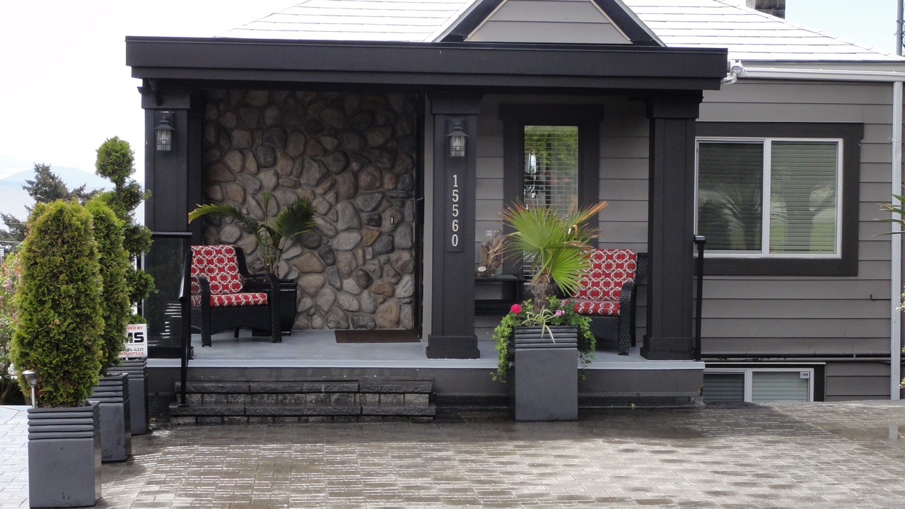 Photo of Outdoor in White Rock